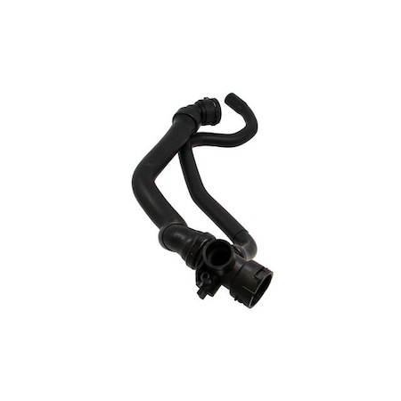 Crp Products Radiator Hose, Chr0608 CHR0608